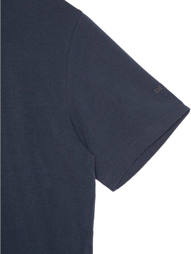 Men's pullover DiWaRi BASIC MF 309-10, s.182,188-104, dark navy - 6