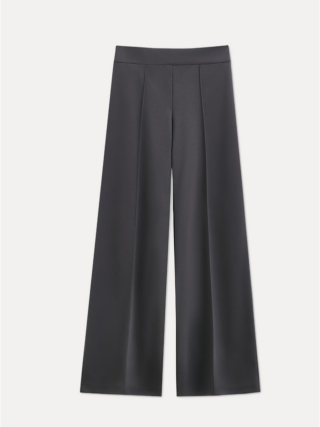 Women's trousers CONTE LBK 3220, s.170-102, graphite - 1