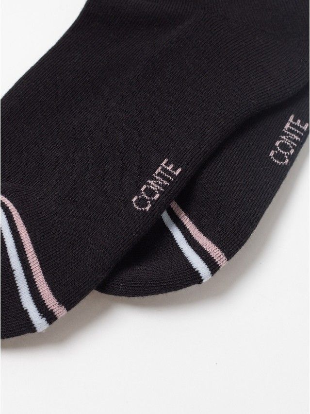 Women's socks CONTE ELEGANT ACTIVE, s.23-25, 572 black - 6
