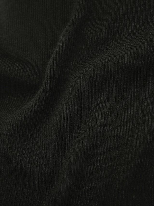 Women's vest CONTE ELEGANT LDK2559, s.170-84, black - 3