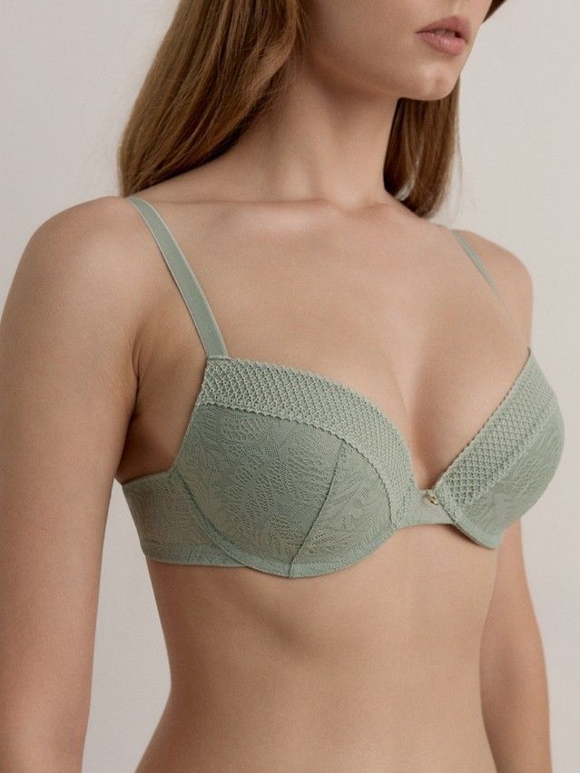 Bra CONTE ELEGANT JUNGLE TB1162, s.70C, Melissa - 2
