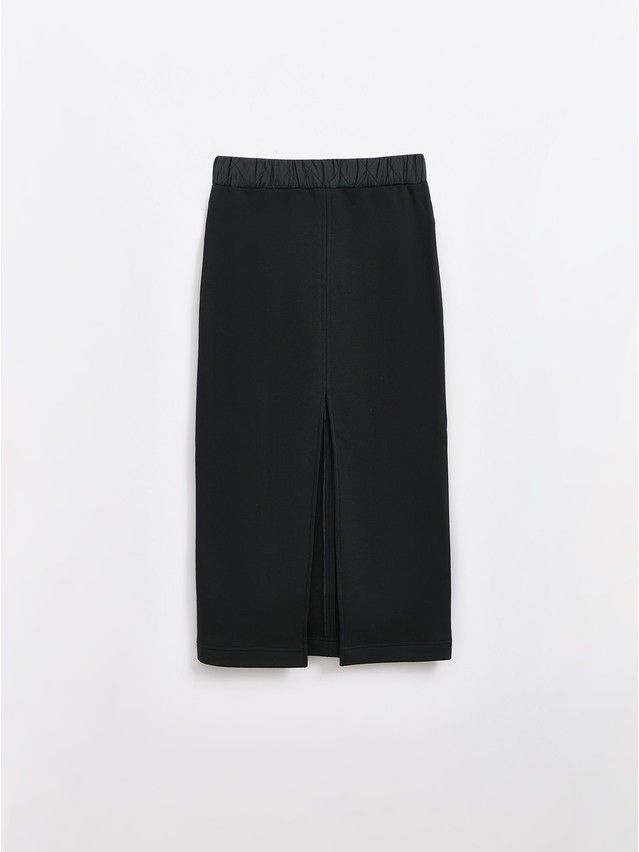 Women's skirt CONTE ELEGANT LU 2845, s.170-90, black - 8