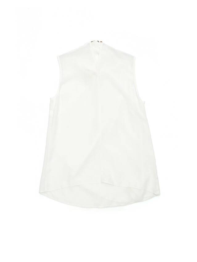 Women's blouse LBL 1032, s.170-84-90, off-white - 6