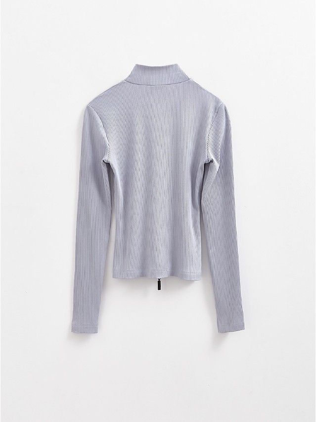 Women's jacket CONTE ELEGANT LJ 2795, s.170-84-90, pearl blue - 2