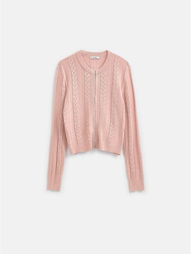 Women’s jacket CONTE ELEGANT LDK2575, s.170-84, rose - 10