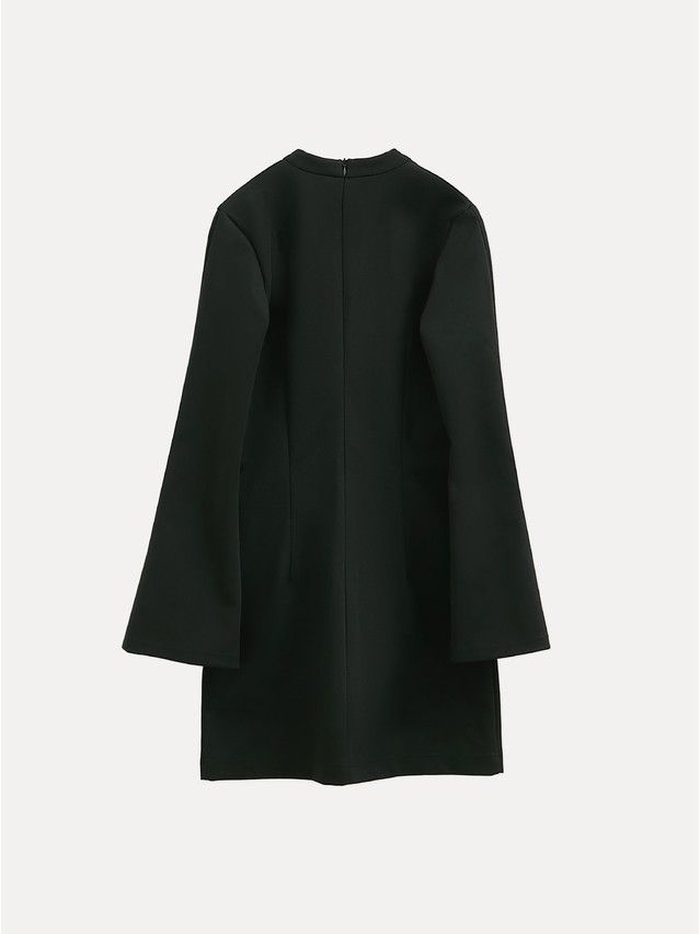 Women's gown CONTE LPL 3223, s.170-84-90, black - 7