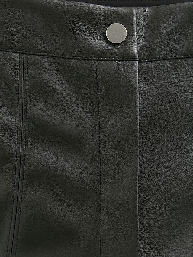 Women's shorts C LS 3284, s.170-84-90, black - 3