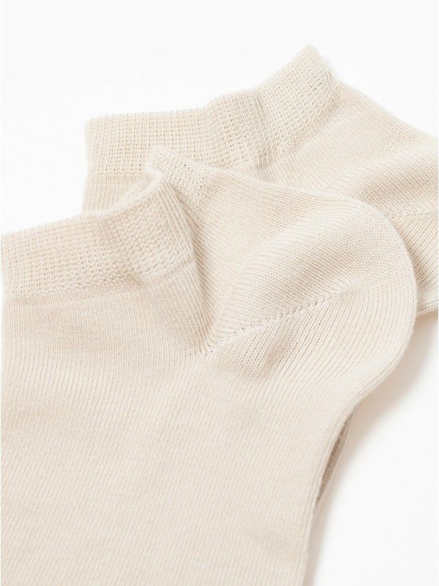 Women's socks CONTE ELEGANT 3DSOCKS, s.23-25, 000 beige - 8