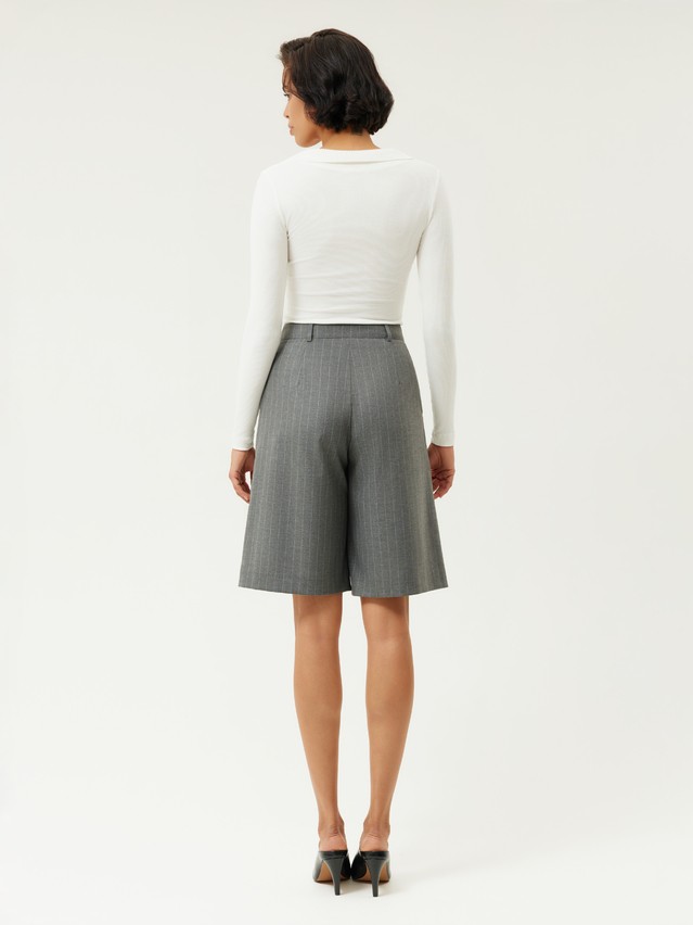 Women's jumper CONTE LD 3711, s.170-84, ecru - 11