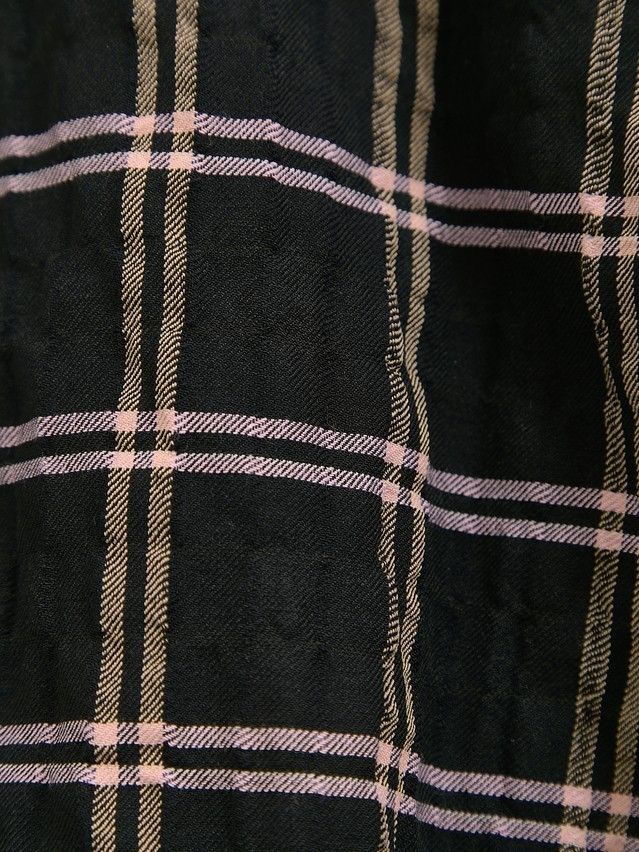 Women's shirt CONTE LRU 3320, s.170-88-94, black - 8