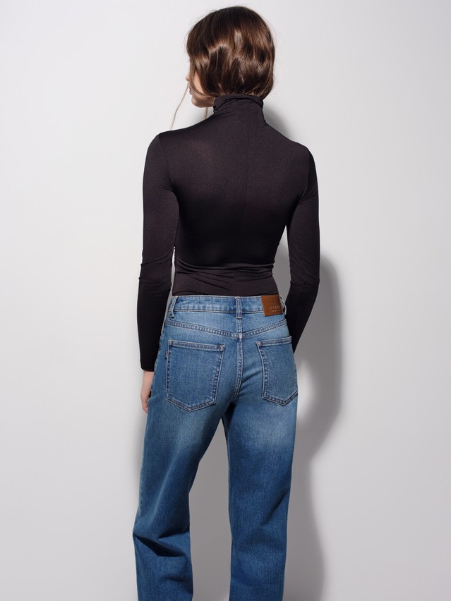 Women's jumpsuit CONTE LBD 3403, s.170-88-94, black - 2