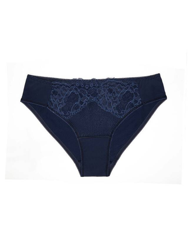 Women's panties CONTE ELEGANT ANNABELLA LB 657, s.102/XL, dark blue - 3