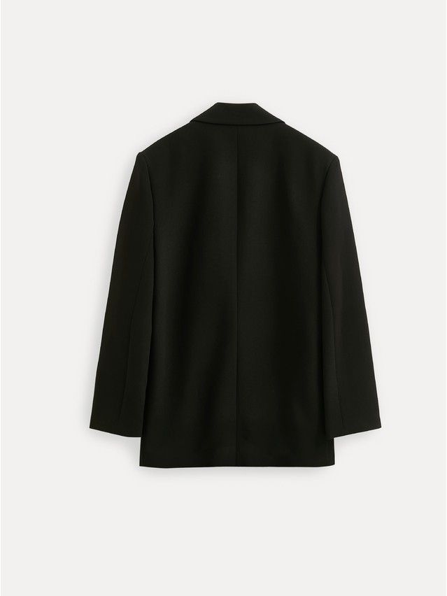 Women's jacket CONTE LJ 3392, s.170-84-90, black - 7