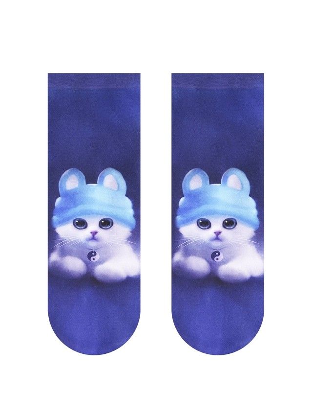 Women's socks CONTE ELEGANT FANTASY, s.23-25, 005 - 2