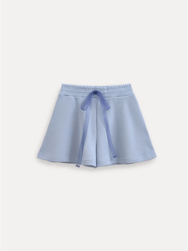Women's shorts CONTE LS 3377, s.170-90, denim blue - 6
