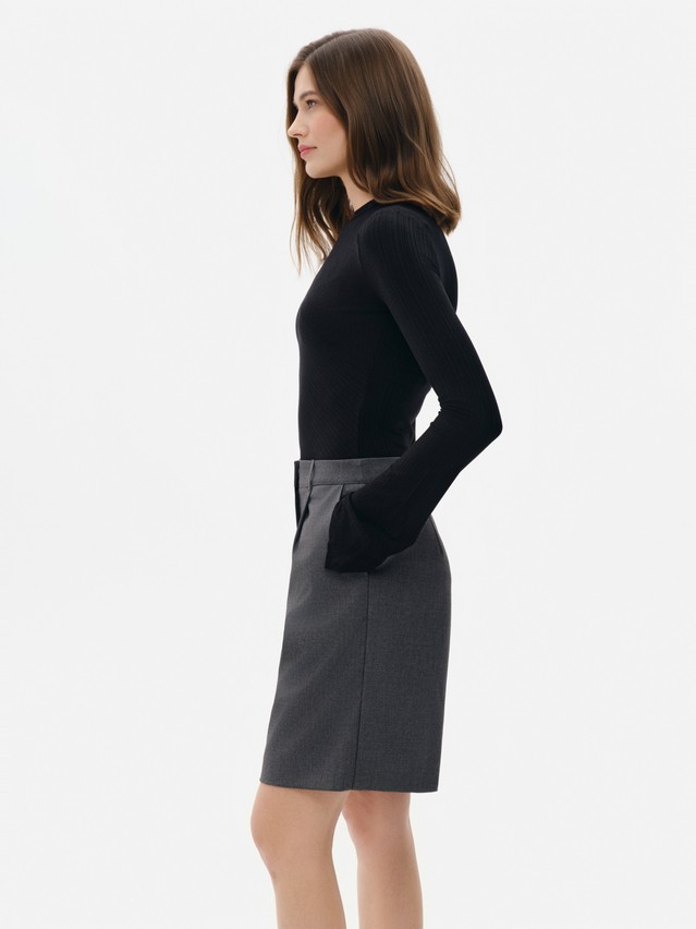 Women's bodysuit CONTE LBD 3240, s.170-88-94, black - 4