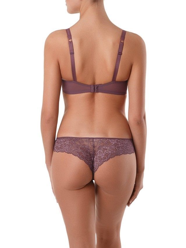 Bra CONTE ELEGANT SENSUELLE RB2023, s.70C, iris - 4