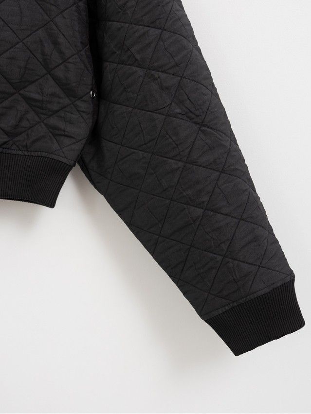 Women's jacket CONTE ELEGANT LJ 2840, s.170-84-90, black - 11