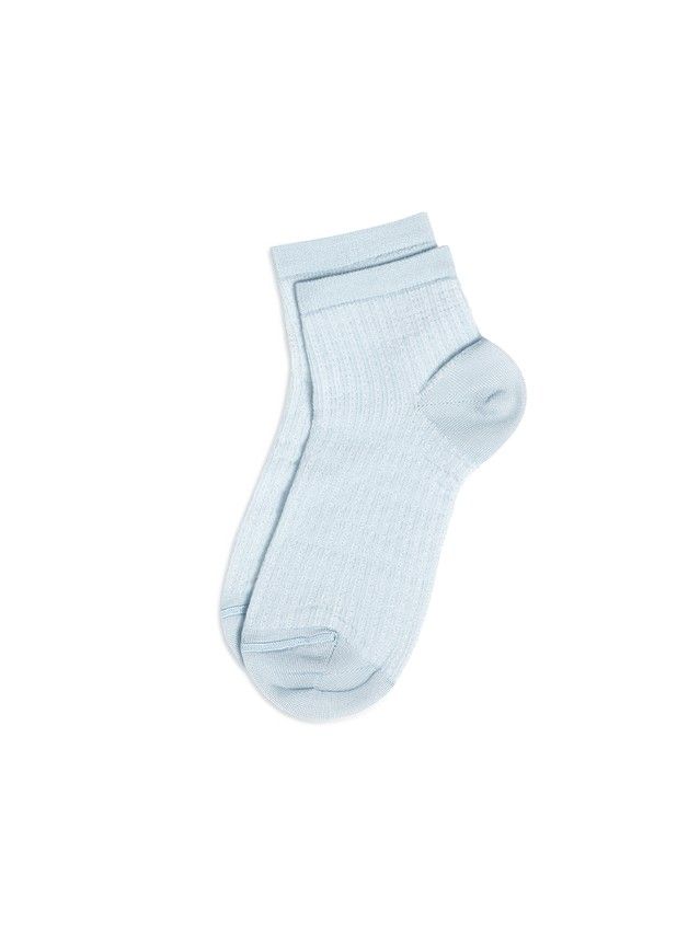 Women's socks CONTE ELEGANT ACTIVE, s.23-25, 704 blue - 3