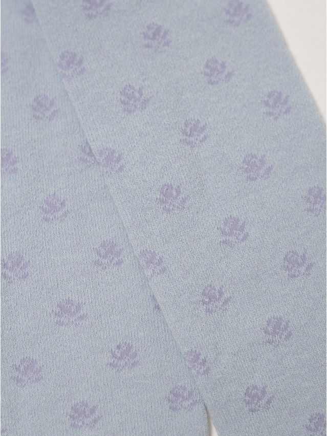 Children's tights CONTE-KIDS CLASS, s.104-110 (16),654 pale violet - 4