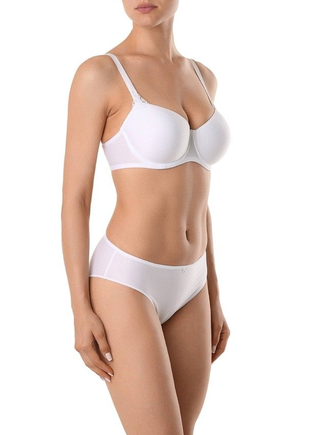 Bra CONTE ELEGANT VOYAGE RB4016, s.70C, white - 3