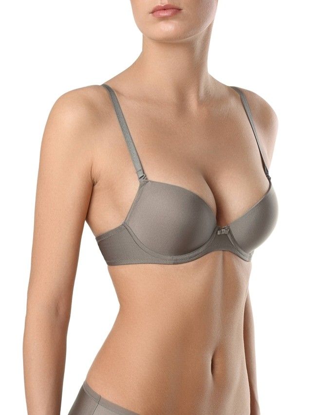 Bra CONTE ELEGANT DAY BY DAY RB1003, s.70A, thyme - 7