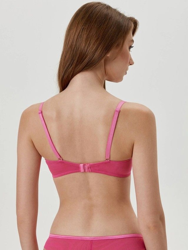 Bra CONTE ELEGANT ROMANTIQUE RB6032, s.70C, freesia - 3