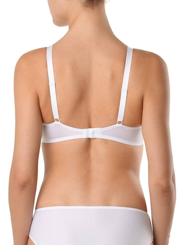 Bra CONTE ELEGANT VOYAGE RB1017, s.70A, white - 2