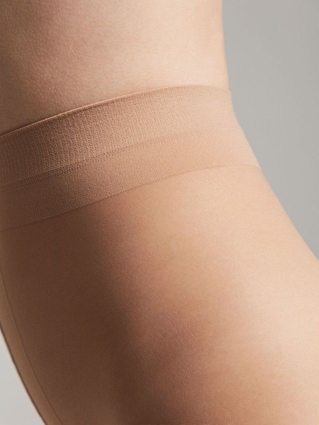 Women's tights CONTE ELEGANT TANGO 40, s.2, natural - 3