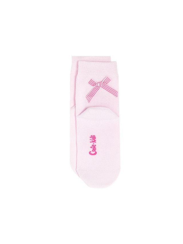 Children's socks CONTE-KIDS TIP-TOP, s.16, 109 light pink - 5