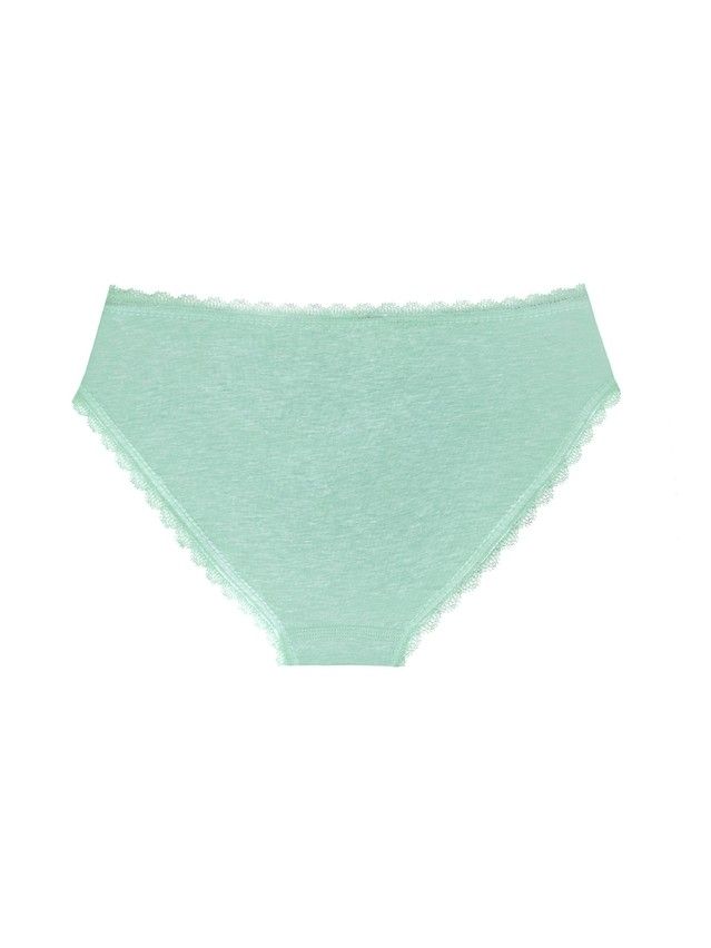 Women's panties CONTE ELEGANT VINTAGE LB 779, s.90, lime - 4