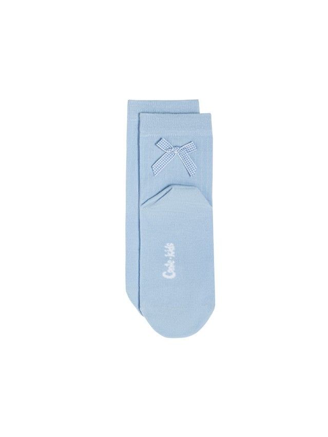 Children's socks CONTE-KIDS TIP-TOP, s.16, 109 blue - 4