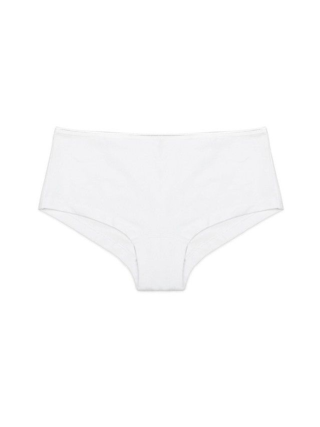 Women's panties CONTE ELEGANT BASIC COLLECTION LSH 2015, s.90, white - 3