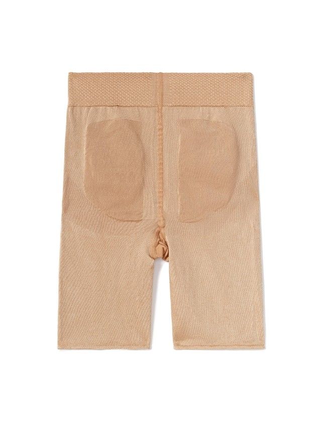 Women's leggings-shorts CONTE ELEGANT X-PRESS SHORTS, s.2, natural - 6