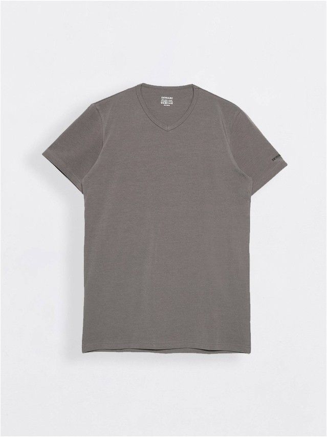 Men's pullover DiWaRi BASIC MF 310-10, s.170,176-92, graphite - 1