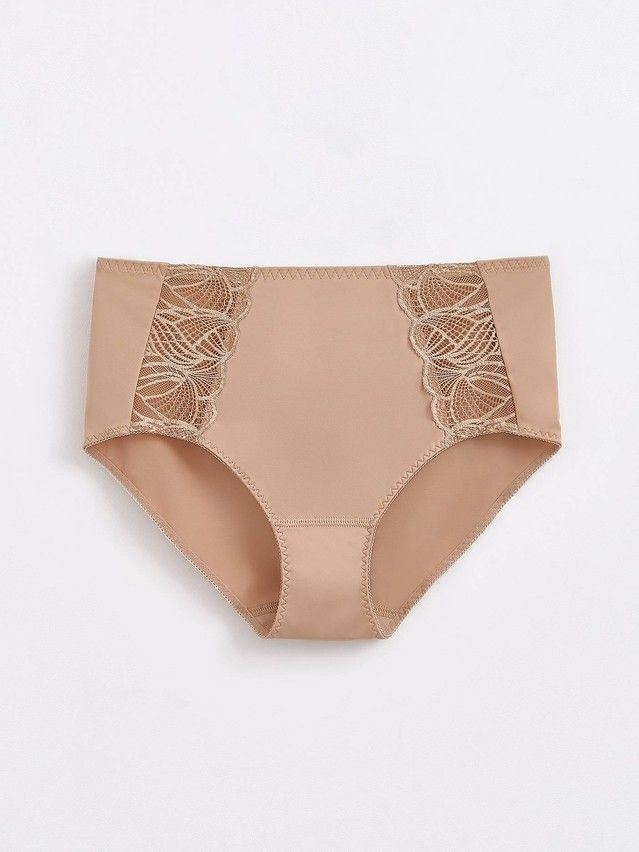 Panties CONTE ELEGANT AURA RP2079, s.102, flesh colour - 4
