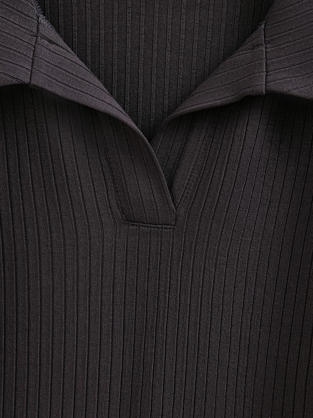 Women's overall CONTE LBD 3453, s.170-84-90, graphite - 6