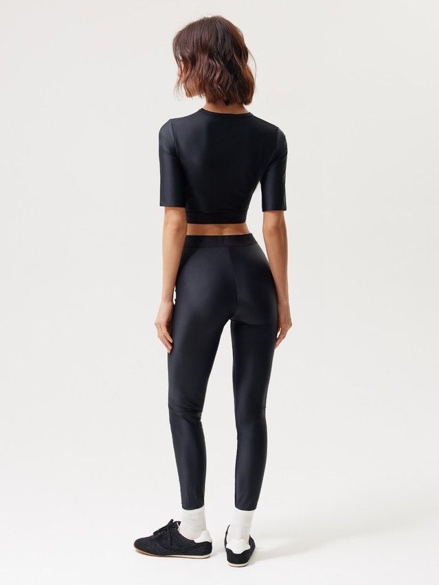 Women's jumper CONTE LD 3769, s.170-88, black - 4