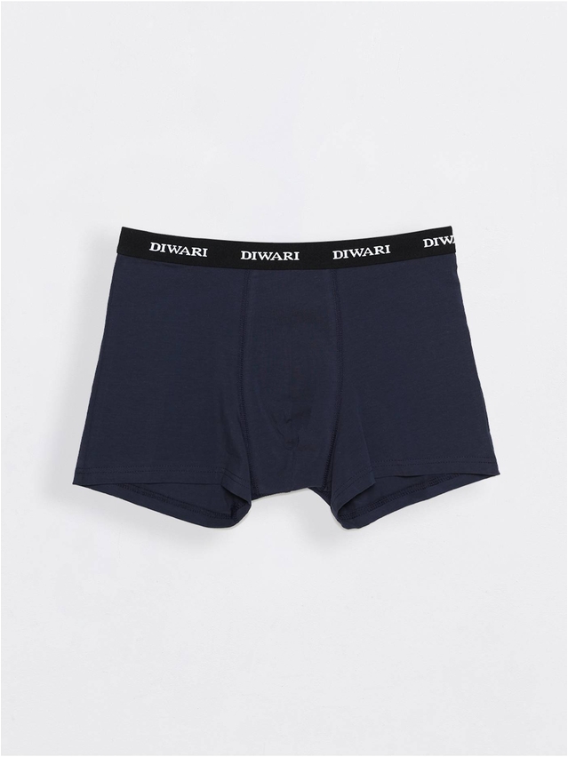 Men's underpants DiWaRi SHORTS MSH 147, s.102,106/XL, grafit - 2