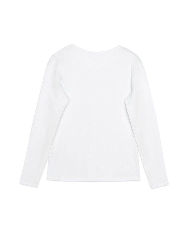 Cotton shirt LF 2023, s. 84/XS, white - 5