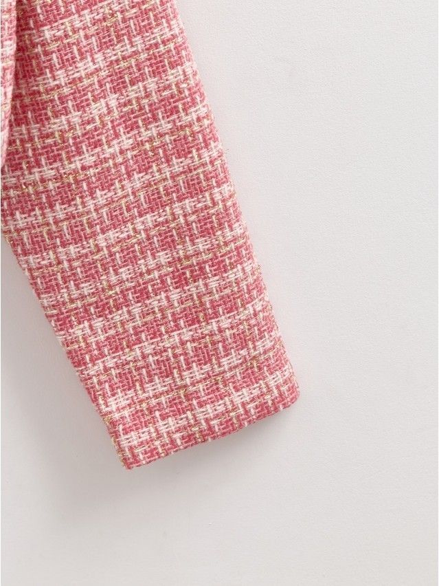 Women's jacket CONTE ELEGANT LJ 2902, s.170-92-98, pink - 13