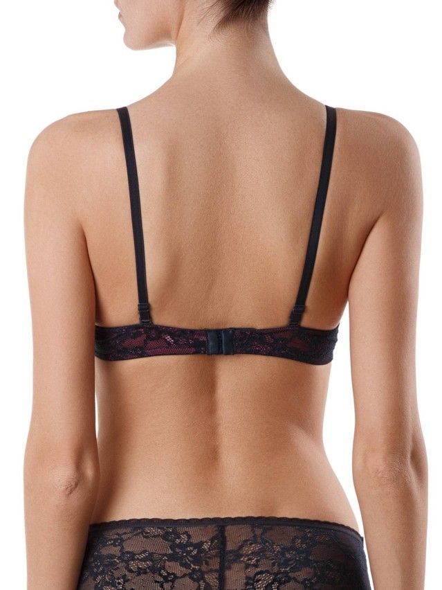 Bra CONTE ELEGANT INSTINCT TB1033, s.70A, ocean - 2