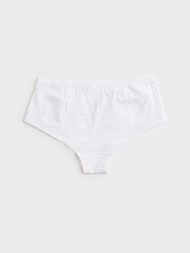 Women's panties CONTE ELEGANT MONIKA LSH 532, s.102/XL, white - 4