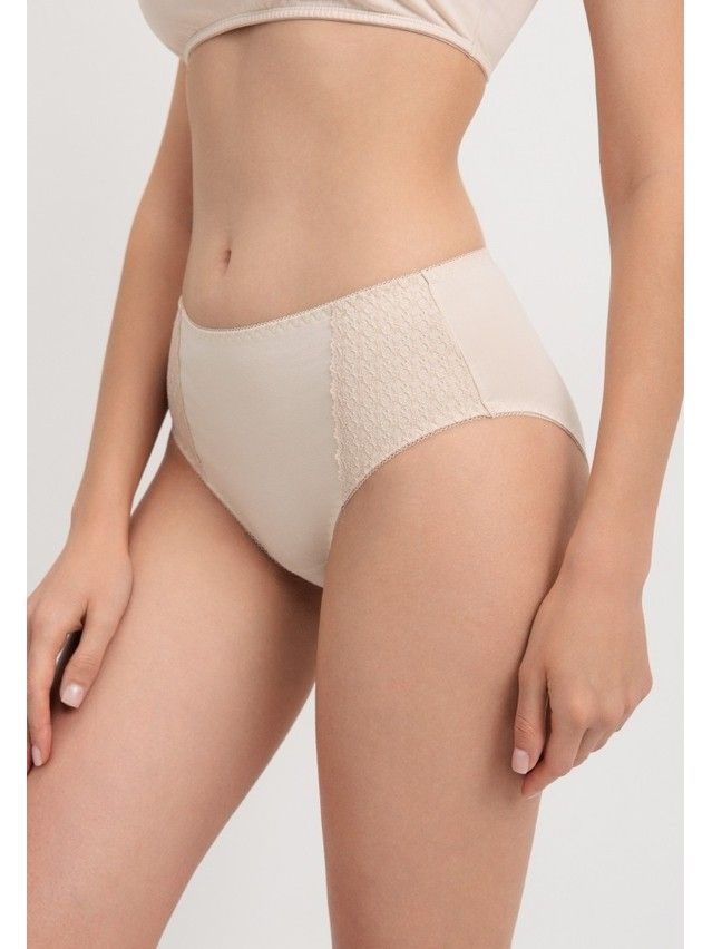 Women's panties CONTE ELEGANT BASIC COLLECTION LB 5005, s.94, natural - 3