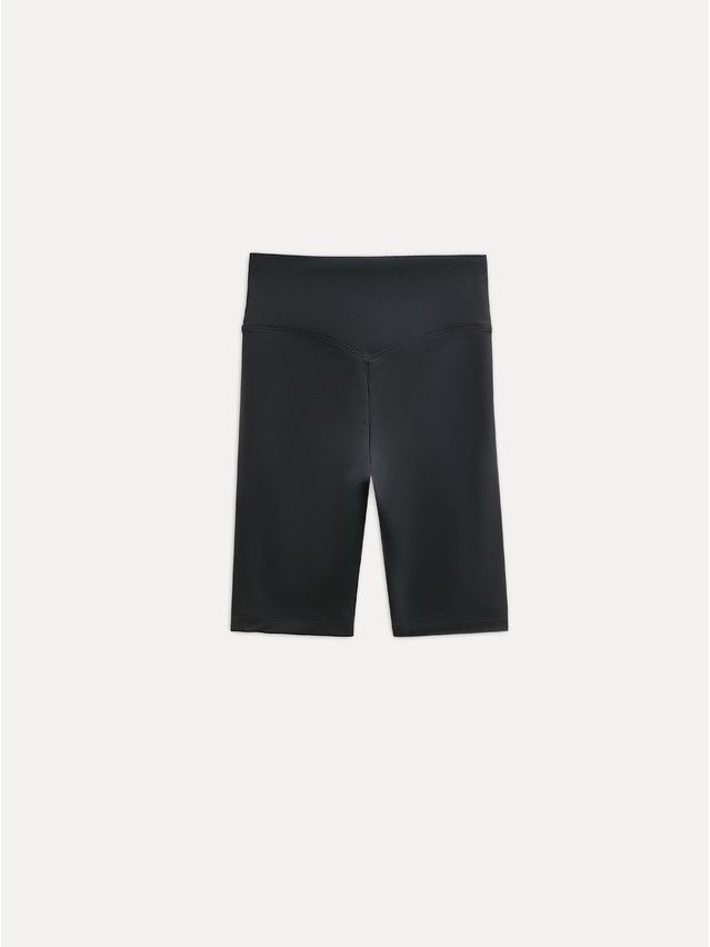 Women's shorts CONTE ELEGANT LS 3096, s.170-90, black - 6