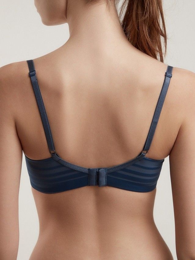 Bra CONTE ELEGANT SPORT GLAM RB4046, s.70C, marengo - 2