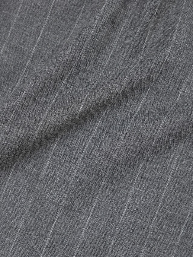 Women's shorts CONTE LS 3608, s.170-84-90, grey - 8
