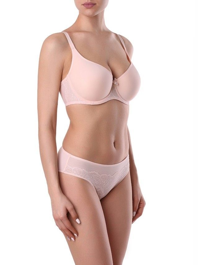 Bra CONTE ELEGANT SONATA TB4054, s.70D, almond - 3