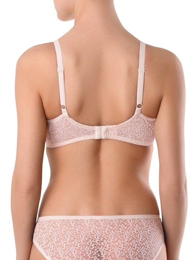 Bra CONTE ELEGANT TATOUAGE RB3041, s.70D, pastel - 2