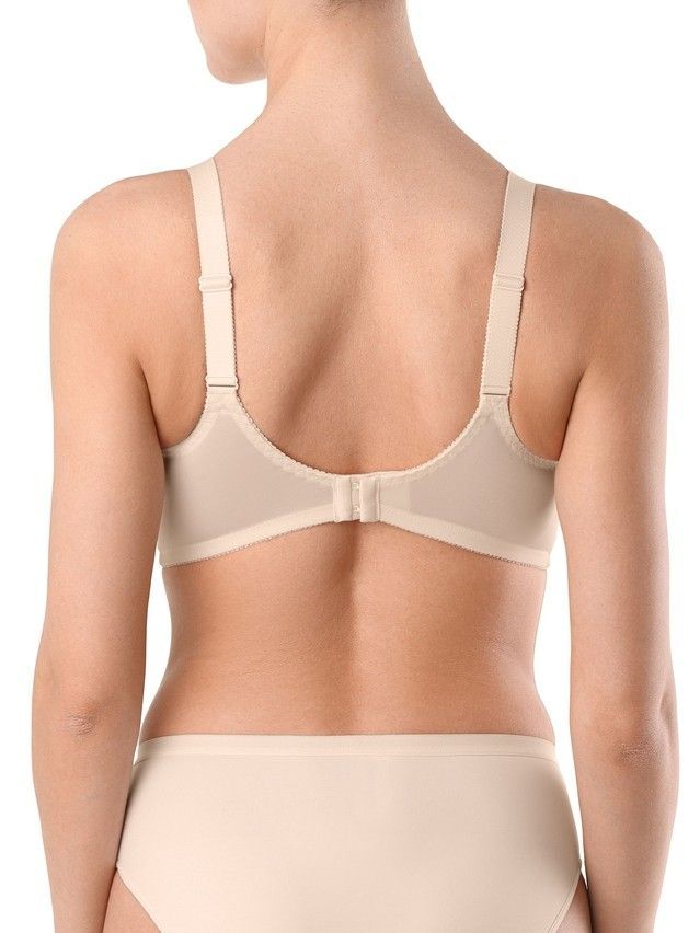 Bra CONTE ELEGANT SUPREMA RB7071, s.100C, pastel - 2